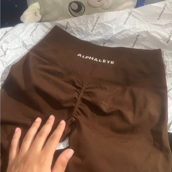 Alphalete leggings - Picture 3 of 5